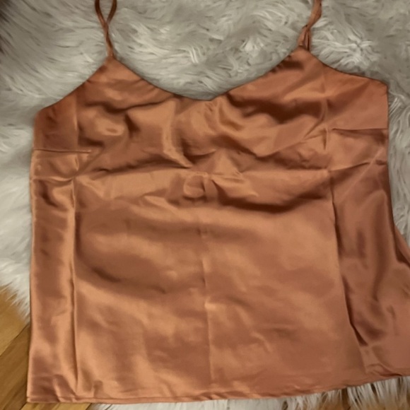 bb dakota camisole HAPPY TOGETHER size medium - Picture 7 of 12